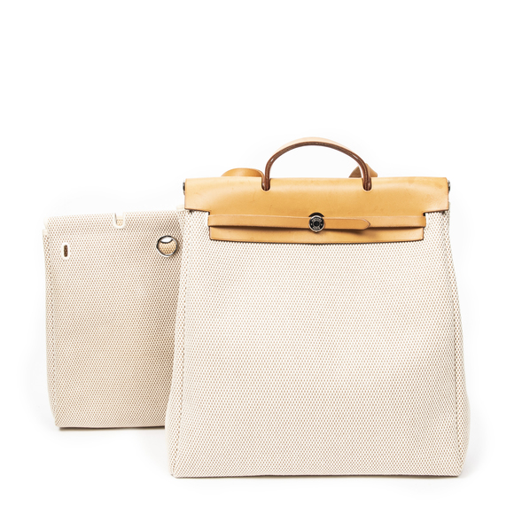 Hermes Herbag 2 in 1 GM - Picture 9 of 10